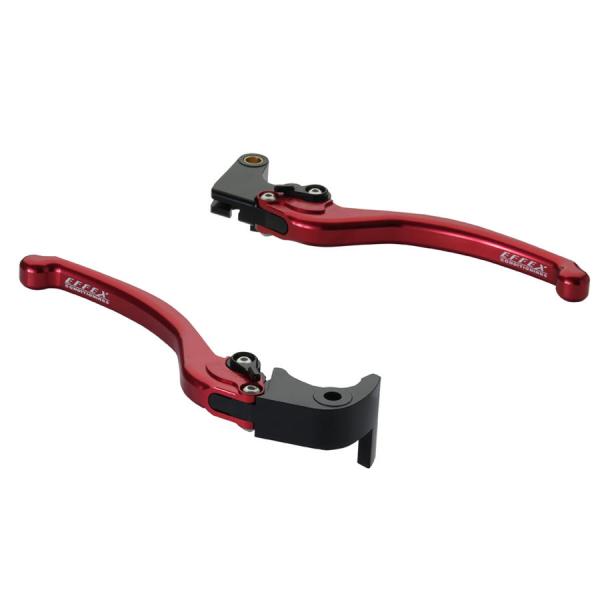 エフェックス EFFEX スムースフィットレバー CBR1000RR/SP 08-19/CB1000...