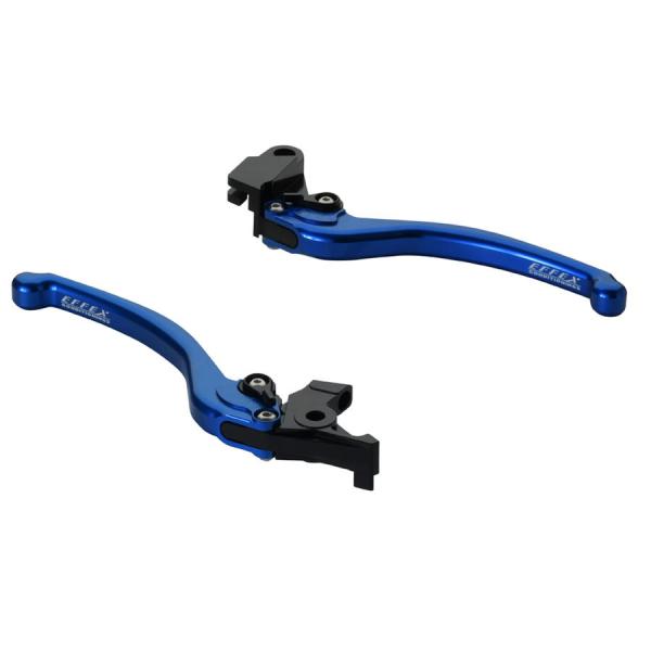 エフェックス EFFEX スムースフィットレバー Ninja650R/ER-6F/ER-6N 09-...