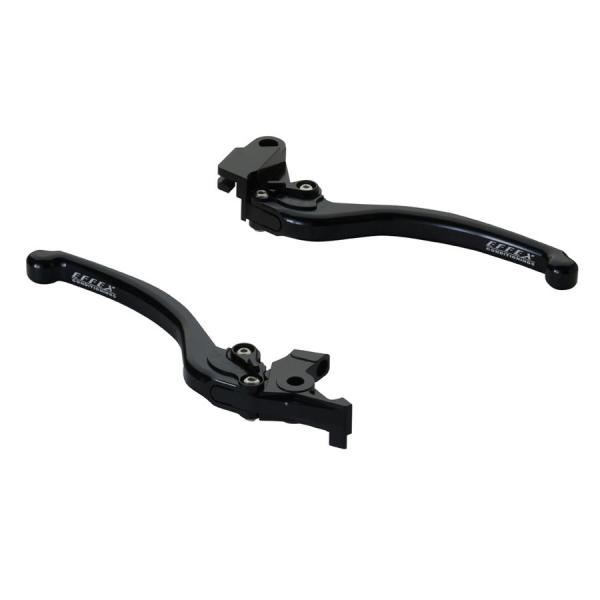 エフェックス EFFEX スムースフィットレバー Ninja650R/ER-6F/ER-6N 09-...