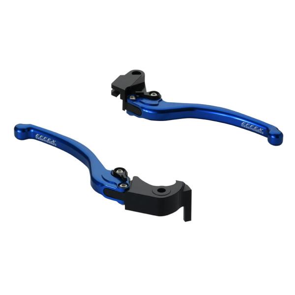 エフェックス EFFEX スムースフィットレバー Z900RS/CAFE 18-25・Ninja10...