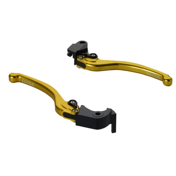 エフェックス EFFEX スムースフィットレバー Z900RS/CAFE 18-25・Ninja10...