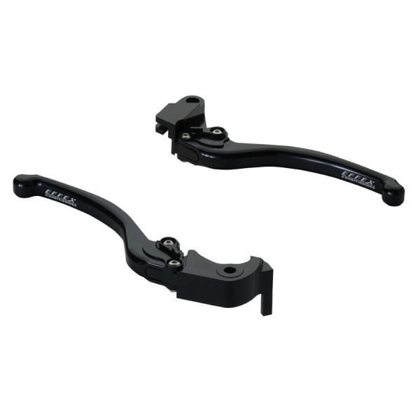 エフェックス EFFEX スムースフィットレバー Z900RS/CAFE 18-25・Ninja10...