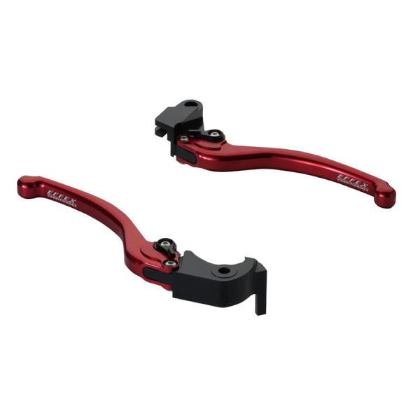 エフェックス EFFEX スムースフィットレバー Z900RS/CAFE 18-25・Ninja10...