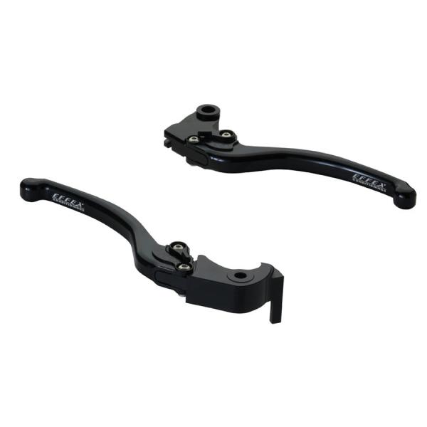 エフェックス EFFEX スムースフィットレバー Ninja1000 11-16/ZX10R 06-...