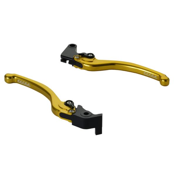 エフェックス EFFEX スムースフィットレバー YZF-R1 04-08/YZF-R6 05-16...