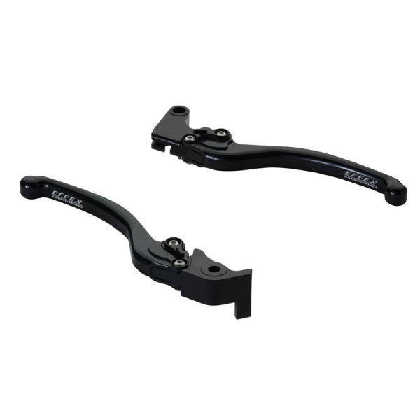 エフェックス EFFEX スムースフィットレバー YZF-R1 04-08/YZF-R6 05-16...