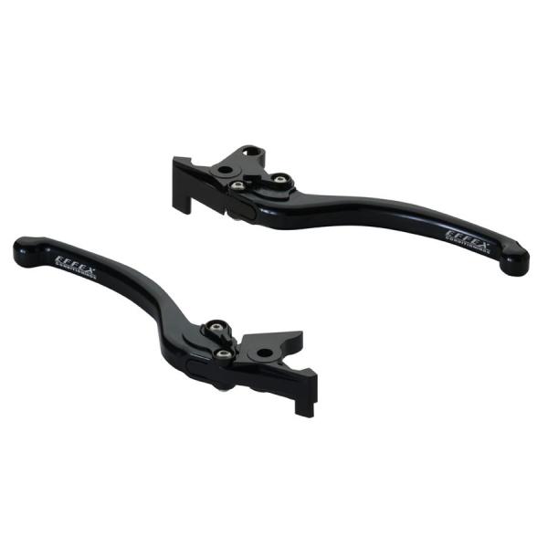 エフェックス EFFEX スムースフィットレバー TRACER9 GT 21/MT-09 21-22...