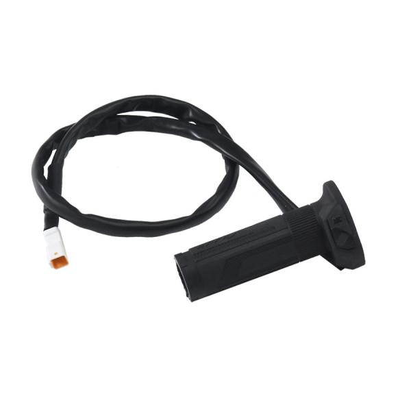 エフェックス EFFEX グリップヒーター EGH001用 左グリップ