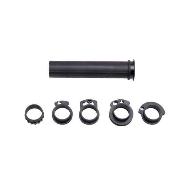 エフェックス EFFEX グリップヒーター G2 スロットルスリーブセット EGH021用