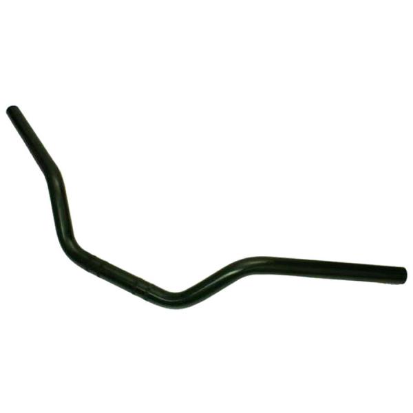 エフェックス EFFEX EZ FIT BAR 30mmバック ブラック XL1200X/883N ...