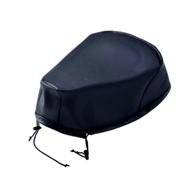 エフェックス EFFEX GEL-ZAB C(ゲルザブC) スーパーカブシリーズ用 ブラック エクス...