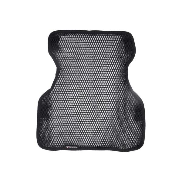 エフェックス EFFEX MESH SEAT COVER GEL-ZAB D(ゲルザブD) 同時装着...