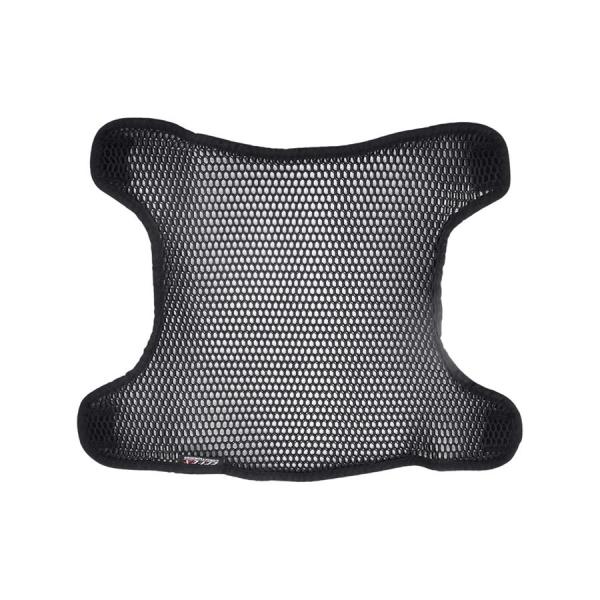 エフェックス EFFEX MESH SEAT COVER GEL-ZAB R(ゲルザブR) 同時装着...