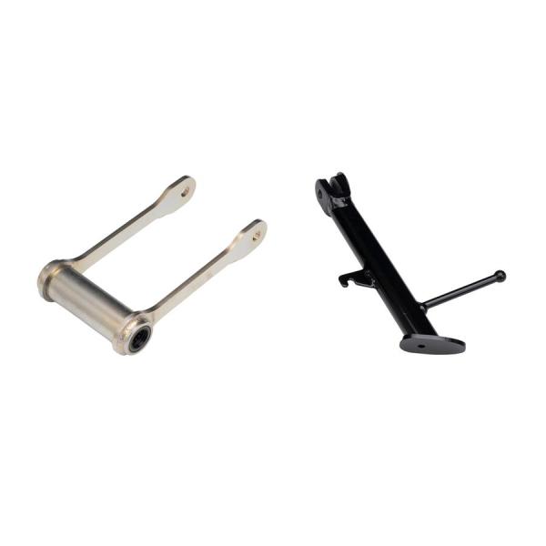 エフェックス EFFEX ローダウンCOMPキット CBR250RR/ABS 17-25 20mmダ...