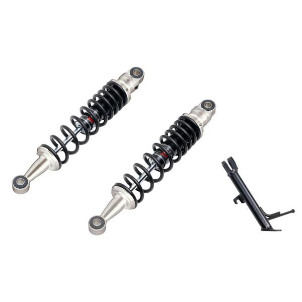 エフェックス EFFEX ローダウンCOMPキット CL250/E-Clutch 23-25 約25...