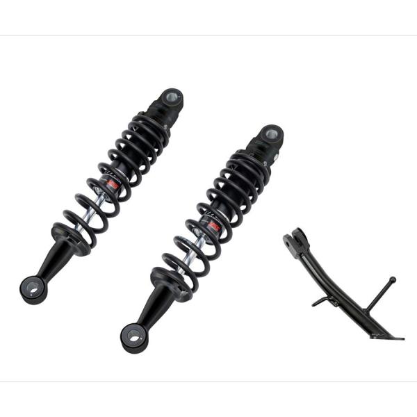 エフェックス EFFEX ローダウンCOMPキット GB350 21-25/GB350S 21-25...