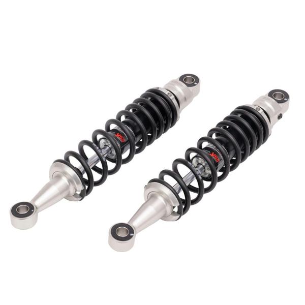 エフェックス EFFEX ローダウンキット GB350 21-25/GB350S 21-25/GB3...