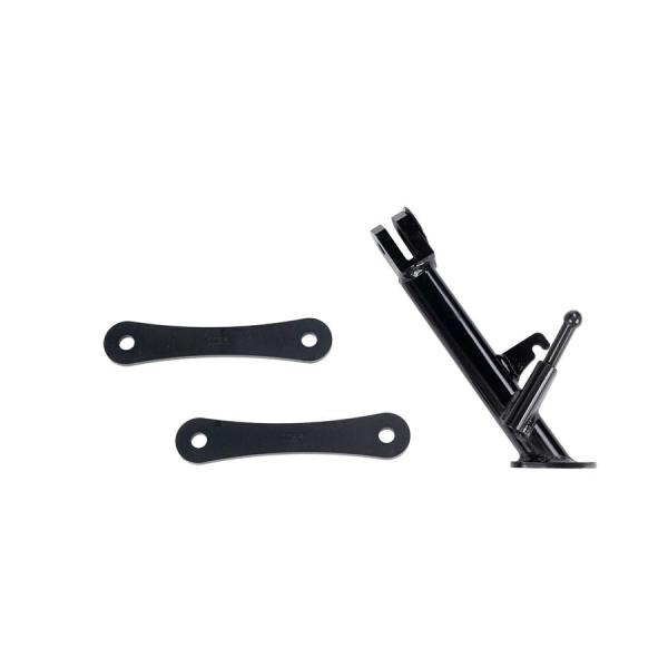 エフェックス EFFEX ローダウンCOMPキット NX400L 24 （教習車） 25mmダウン