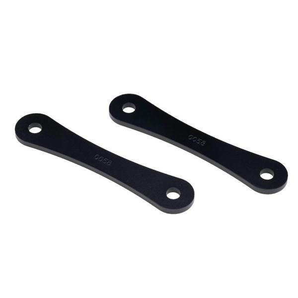 エフェックス EFFEX ローダウンキット NX400L 24 （教習車） 25mmダウン