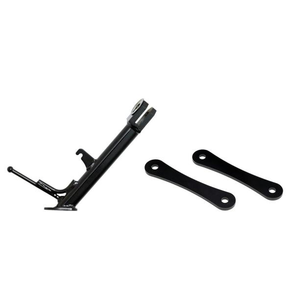 エフェックス EFFEX ローダウンCOMPキット NX400 24/CBR400R 24 22mm...