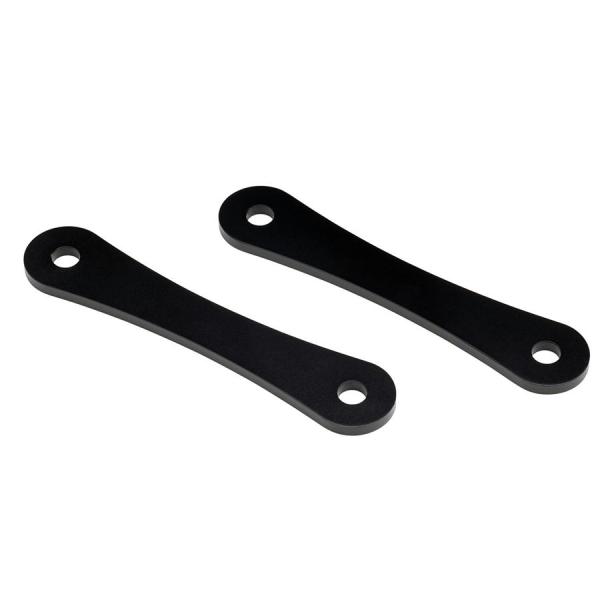 エフェックス EFFEX ローダウンキット NX400 24 22mmダウン