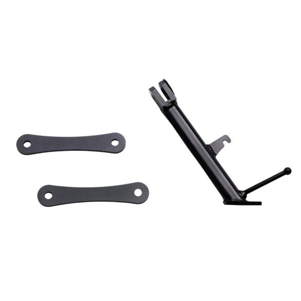 エフェックス EFFEX ローダウンCOMPキット CBR400R 24 22mmダウン