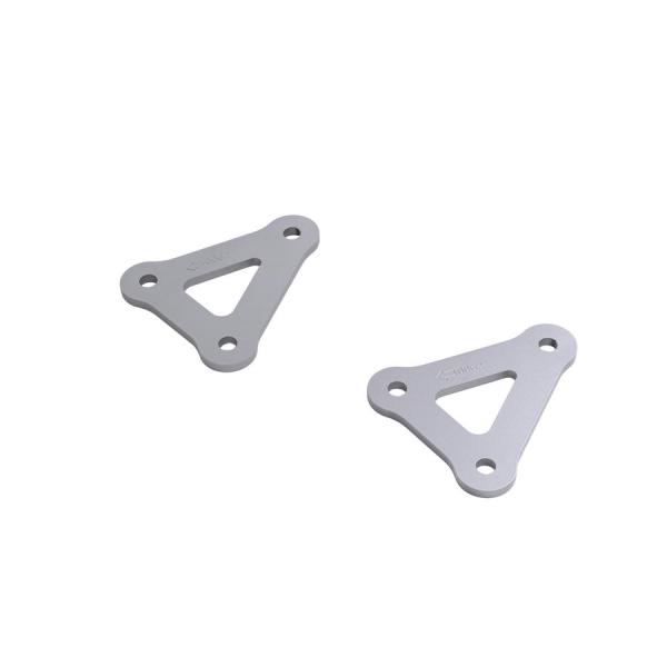 エフェックス EFFEX ローダウンキット CB1000F 26 20mmダウン