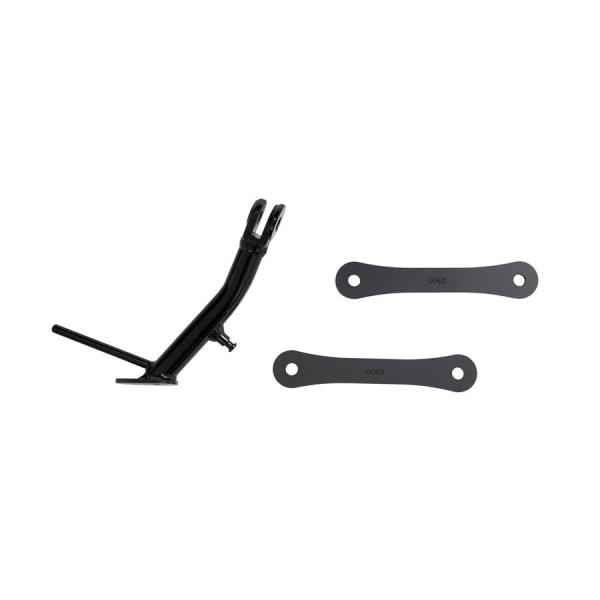 エフェックス EFFEX ローダウンCOMPキット NC750L 22 （教習車） 20mmダウン