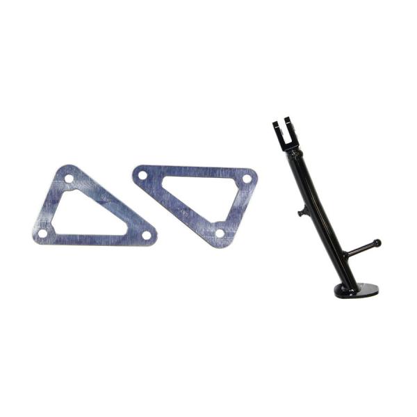 エフェックス EFFEX ローダウンCOMPキット CBR600RR 07-16/21/24 18m...