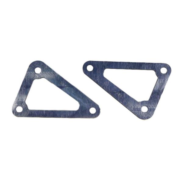 エフェックス EFFEX ローダウンキット CBR600RR 07-16/21/24 18mmダウン