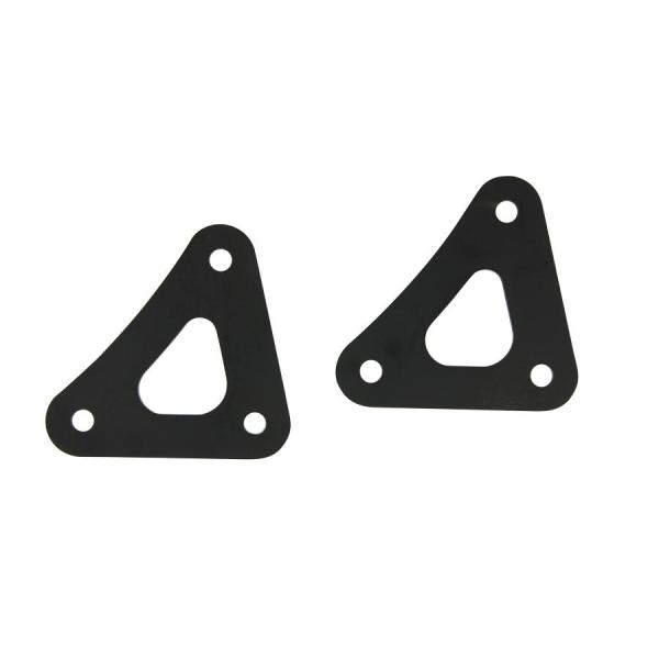 エフェックス EFFEX ローダウンキット 400X 13-18/CB400F -15/CBR400...