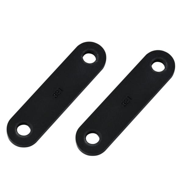 エフェックス EFFEX ローダウンキット SEROW250 05-20 20mmダウン