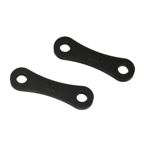 エフェックス EFFEX ローダウンキット MT-09/MT-09TRA/TRACER900GT/X...