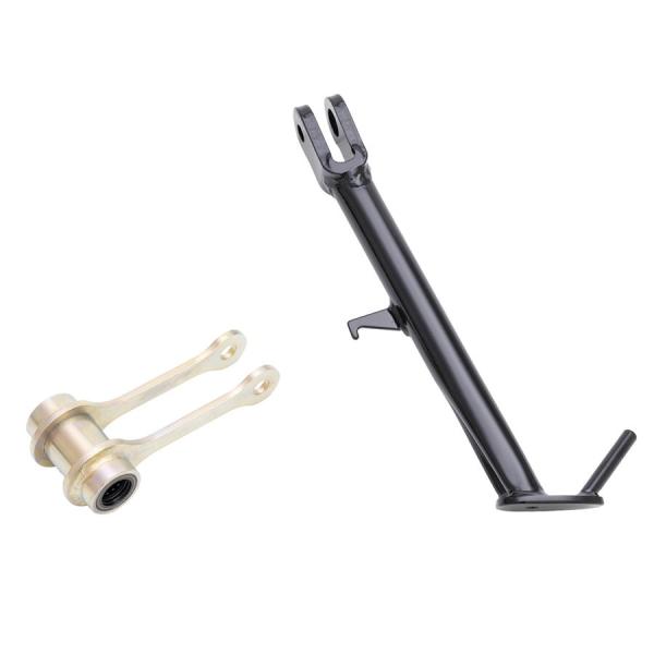 エフェックス EFFEX ローダウンCOMPキット MT-07/ABS 14-24 XSR700 1...