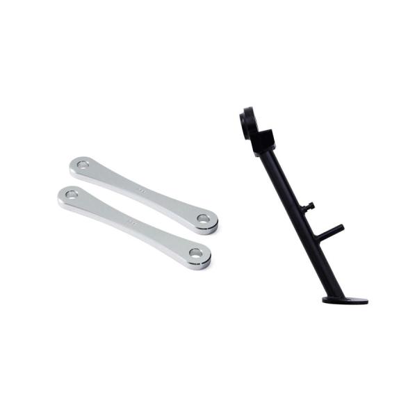 エフェックス EFFEX ローダウンCOMPキット YZF-R1 15-19 MT-10SP 17 ...