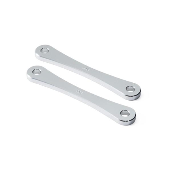 エフェックス EFFEX ローダウンキット YZF-R1 15-19 MT-10SP 17 20mm...