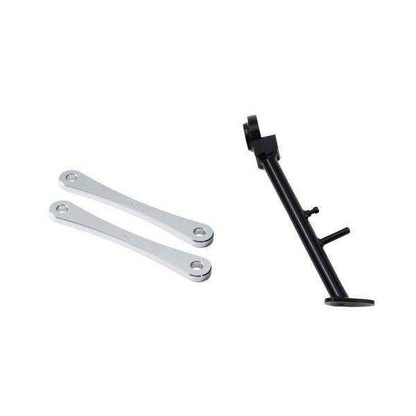 エフェックス EFFEX ローダウンCOMPキット YZF-R6 06-20 20mmダウン