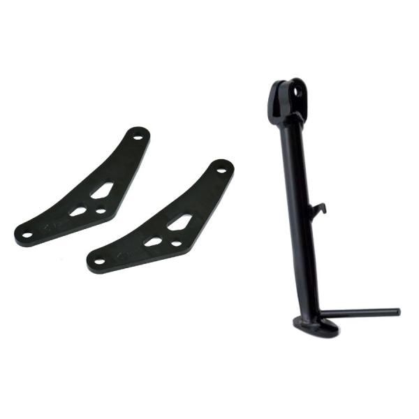 エフェックス EFFEX ローダウンCOMPキット MT-09/SP 21-22/XSR900 22...