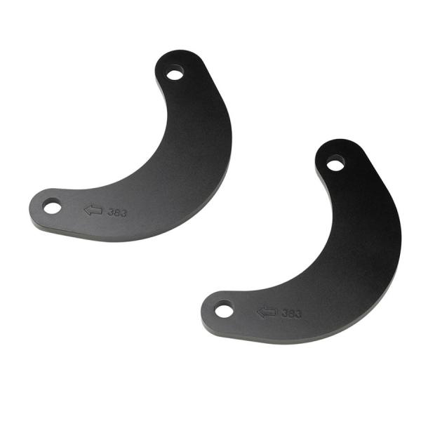 エフェックス EFFEX ローダウンキット MT-125 23/YZF-R125 23 20mmダウ...