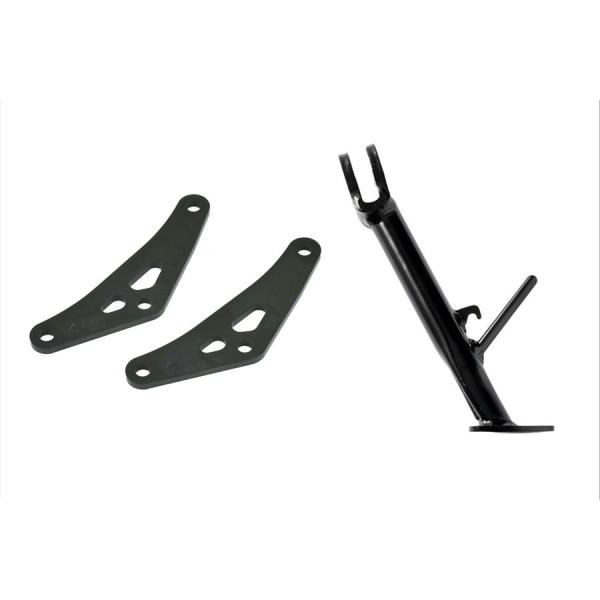 エフェックス EFFEX ローダウンCOMPキット TRACER9 GT＋ 23 20mmダウン