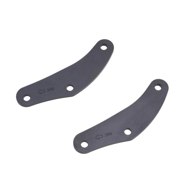 エフェックス EFFEX ローダウンキット MT-09/Y-AMT 24-25/XSR900GP 2...