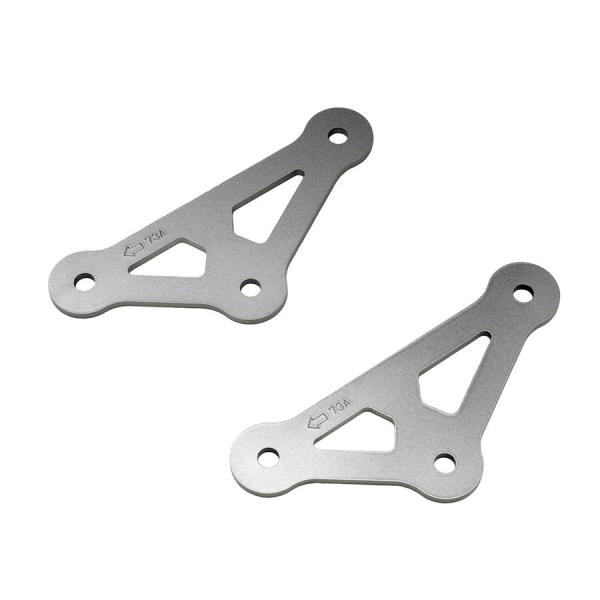 エフェックス EFFEX ローダウンキット Ninja1000 11-13/Z1000 10-13 ...