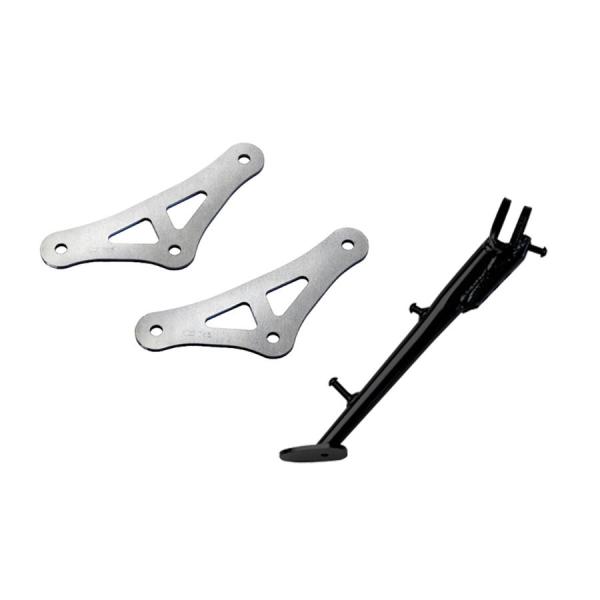 エフェックス EFFEX ローダウンCOMPキット Ninja1100SX 25/Ninja1000...