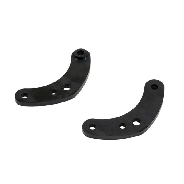 エフェックス EFFEX ローダウンキット Z650RS 22-25 20mmダウン