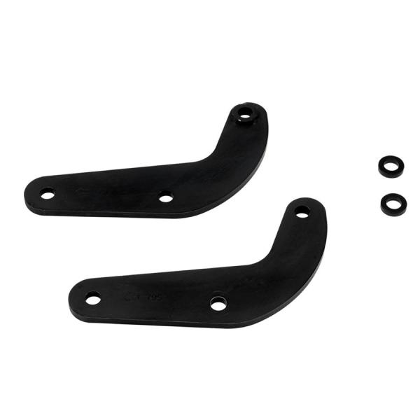 エフェックス EFFEX ローダウンキット ZX-4RR/ZX-4R SE 24-26 20mmダウ...