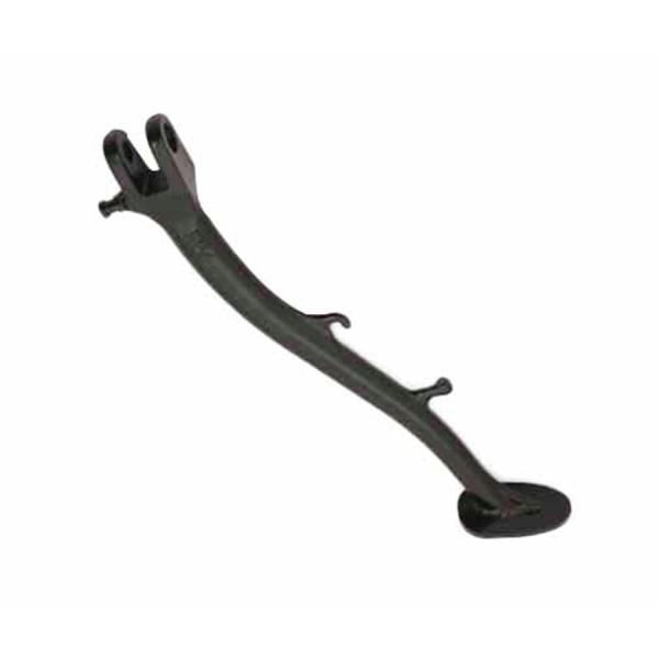 エフェックス EFFEX ショートサイドスタンド ZZR1400 06-07/ZX-14R 12-1...