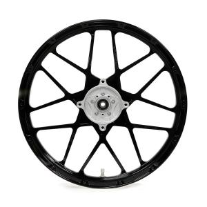 TWR チューブレス スポーク ホイール ハンターカブ CT125 アルミ