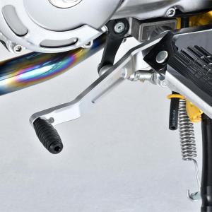 G-craft製　モンキー125ダウンフェンダーステー Amazon | Gクラフト(Gcraft) ダウンフェンダーステー タイプ2 モンキー