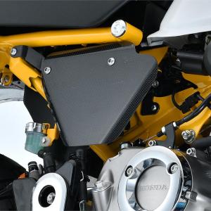 モンキー125 R.サイドカバーキット　ブラック SPECIAL PARTS TAKEGAWA / R.サイドカバーキット(ブラック)