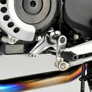 モンキー125 jb03 G-クラフト　ダウンフェンダー ステー KITACO（キタコ） モンキー125 JB02 / JB03用 ダウンフェンダーステー